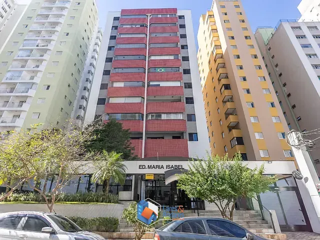 Apartamento com 77m² 3 quartos e 2 banheiros, à venda, no bairro Saúde em São Paulo