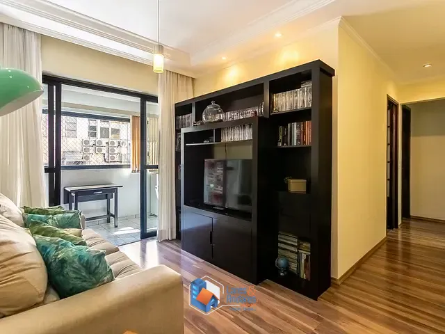 Apartamento com 77m² 3 quartos e 2 banheiros, à venda, no bairro Saúde em São Paulo