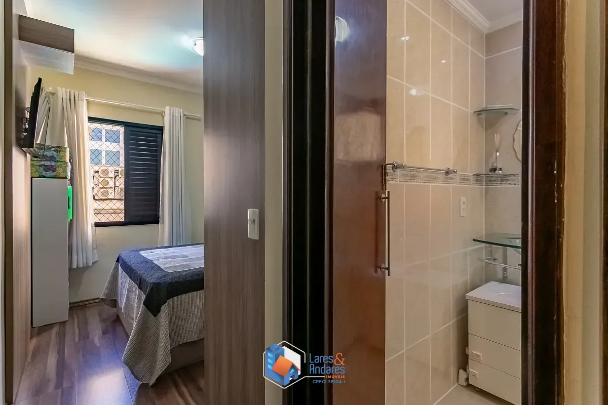 Apartamento, 3 quartos, 77 m² - Foto 18