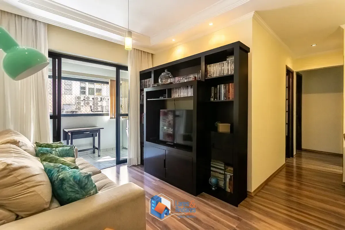 Apartamento, 3 quartos, 77 m² - Foto 4