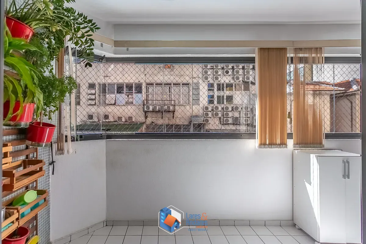 Apartamento, 3 quartos, 77 m² - Foto 6