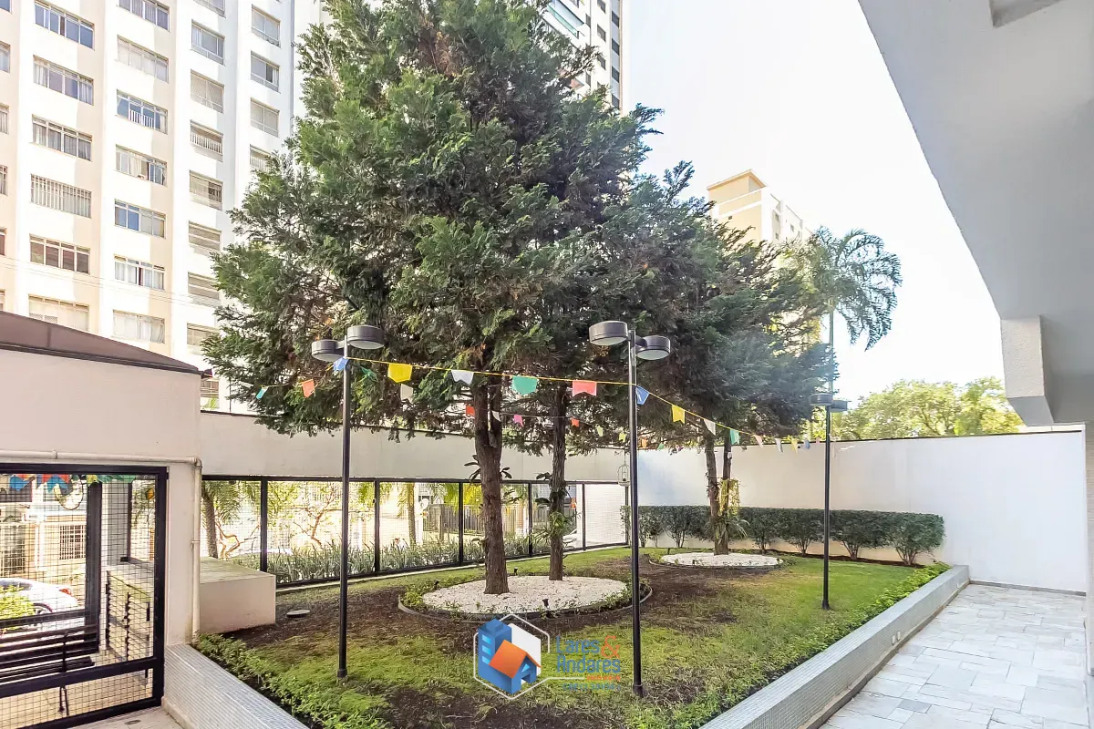 Apartamento, 3 quartos, 77 m² - Foto 32