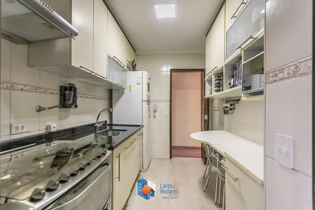 Apartamento, 3 quartos, 77 m² - Foto 11