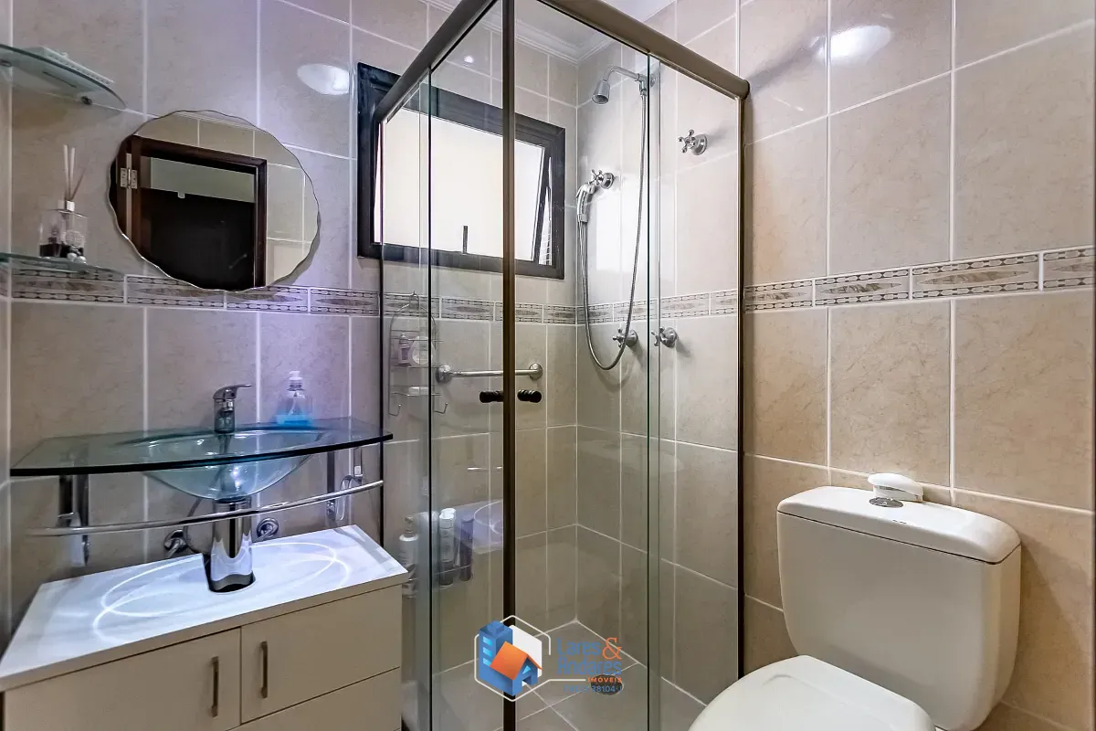 Apartamento, 3 quartos, 77 m² - Foto 23