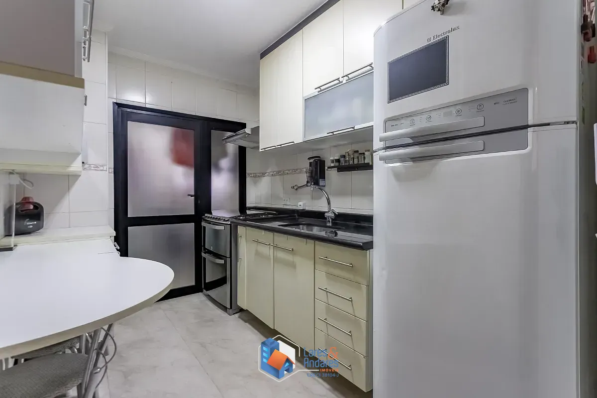 Apartamento, 3 quartos, 77 m² - Foto 9