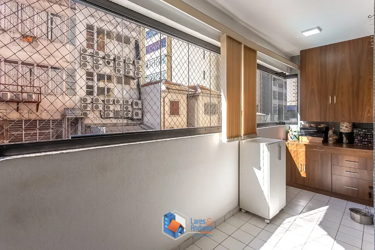 Apartamento, 3 quartos, 77 m² - Foto 7