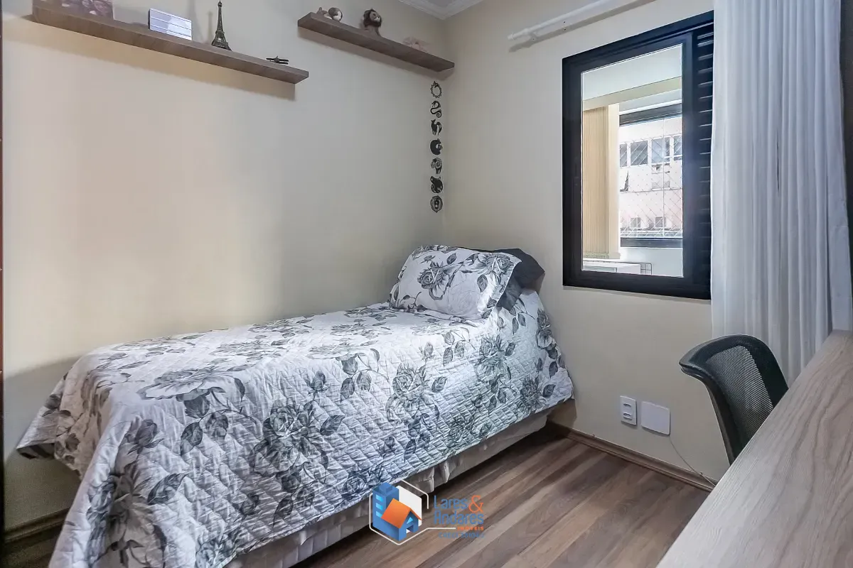 Apartamento, 3 quartos, 77 m² - Foto 15