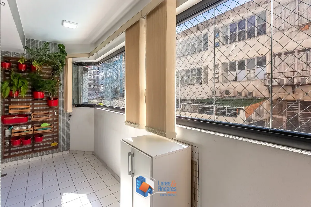 Apartamento, 3 quartos, 77 m² - Foto 8