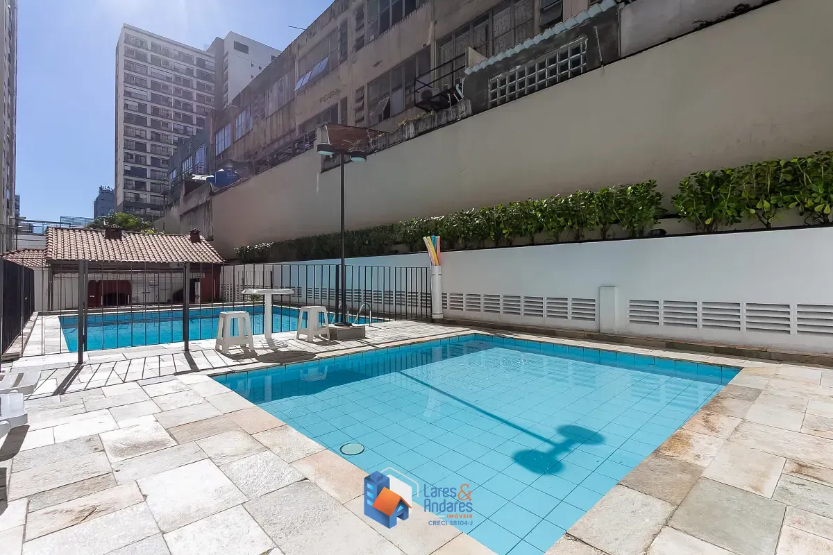 Apartamento, 3 quartos, 77 m² - Foto 29