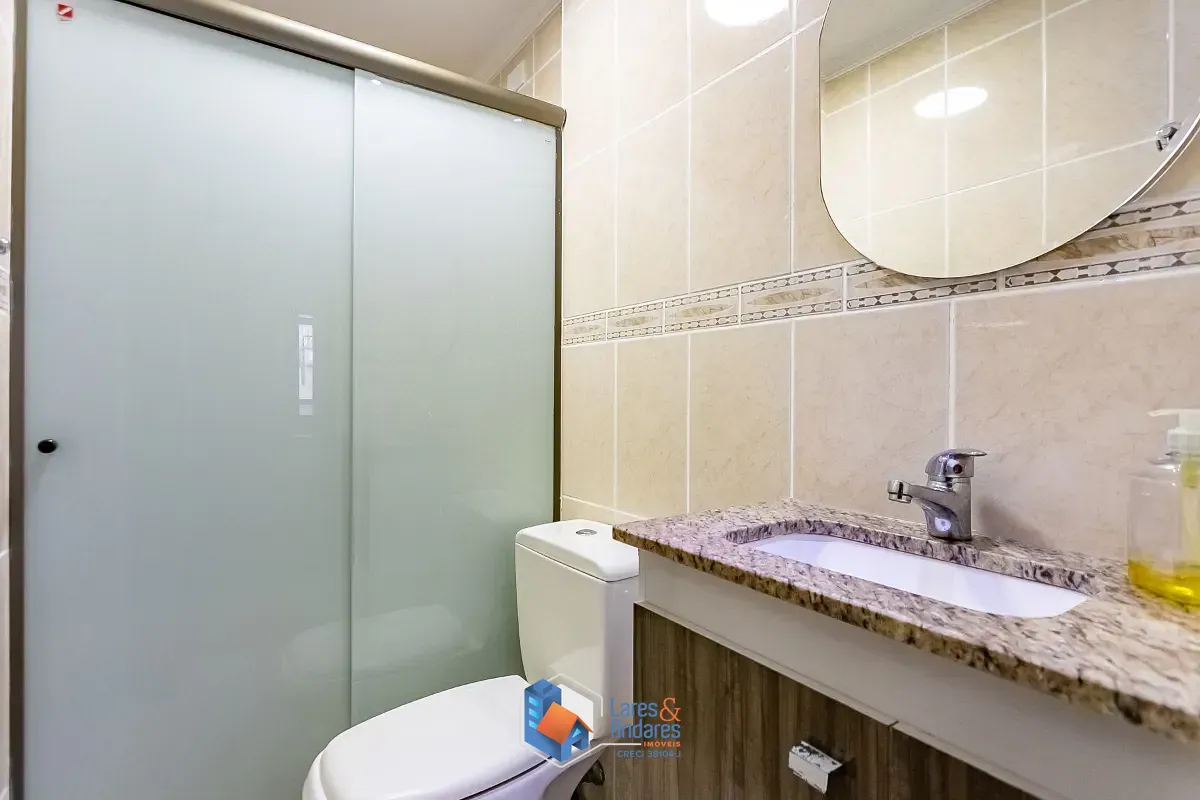Apartamento, 3 quartos, 77 m² - Foto 12
