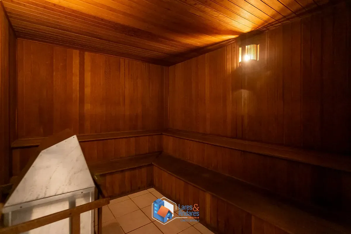 Apartamento, 3 quartos, 77 m² - Foto 30