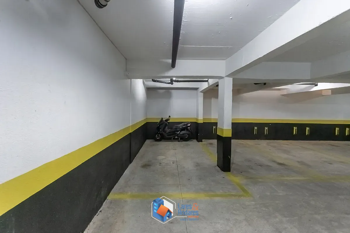 Apartamento, 3 quartos, 77 m² - Foto 24