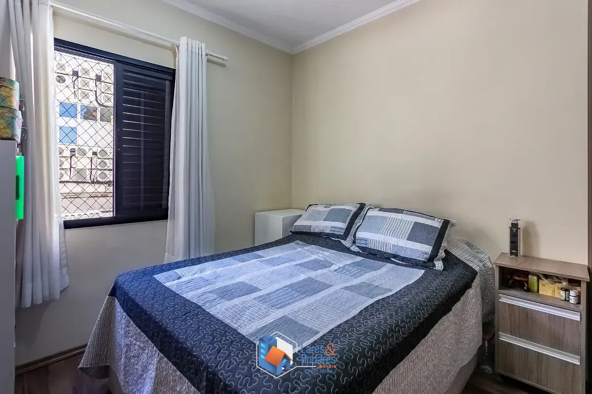 Apartamento, 3 quartos, 77 m² - Foto 19