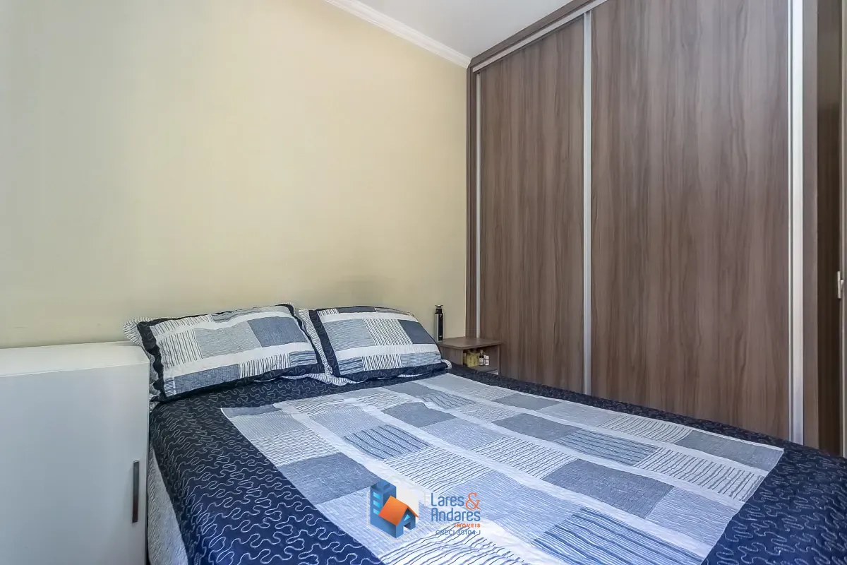 Apartamento, 3 quartos, 77 m² - Foto 20