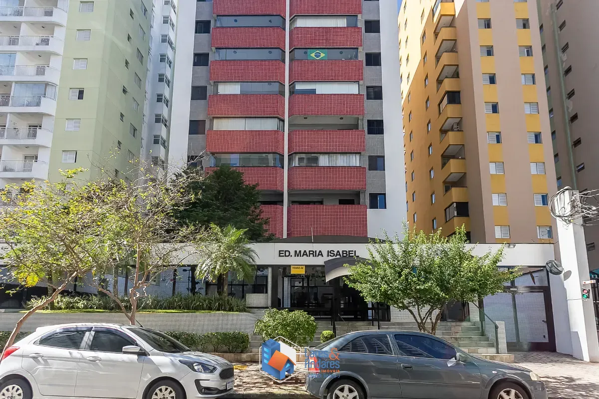 Apartamento, 3 quartos, 77 m² - Foto 35
