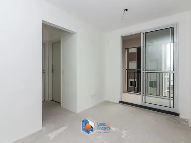 Apartamento com 46m² 2 quartos e 2 banheiros, à venda, no bairro Belenzinho em São Paulo