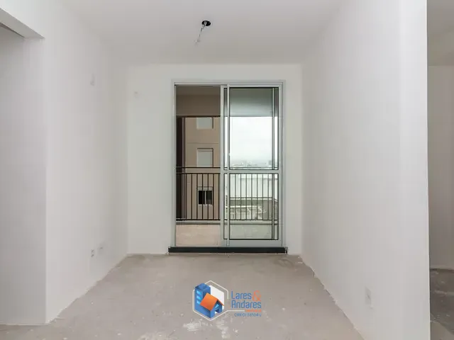 Apartamento com 46m² 2 quartos e 2 banheiros, à venda, no bairro Belenzinho em São Paulo