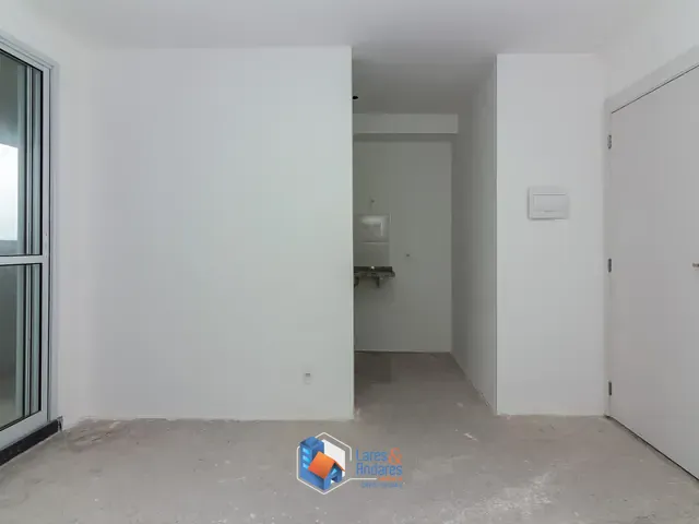 Apartamento com 46m² 2 quartos e 2 banheiros, à venda, no bairro Belenzinho em São Paulo