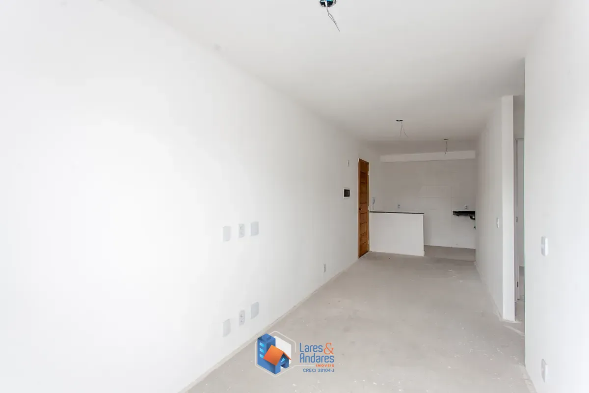 Apartamento, 2 quartos, 51 m² - Foto 3