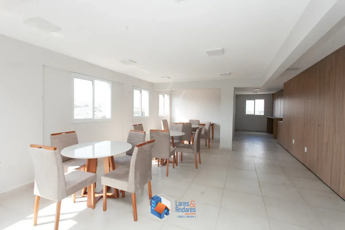 Apartamento, 2 quartos, 51 m² - Foto 32