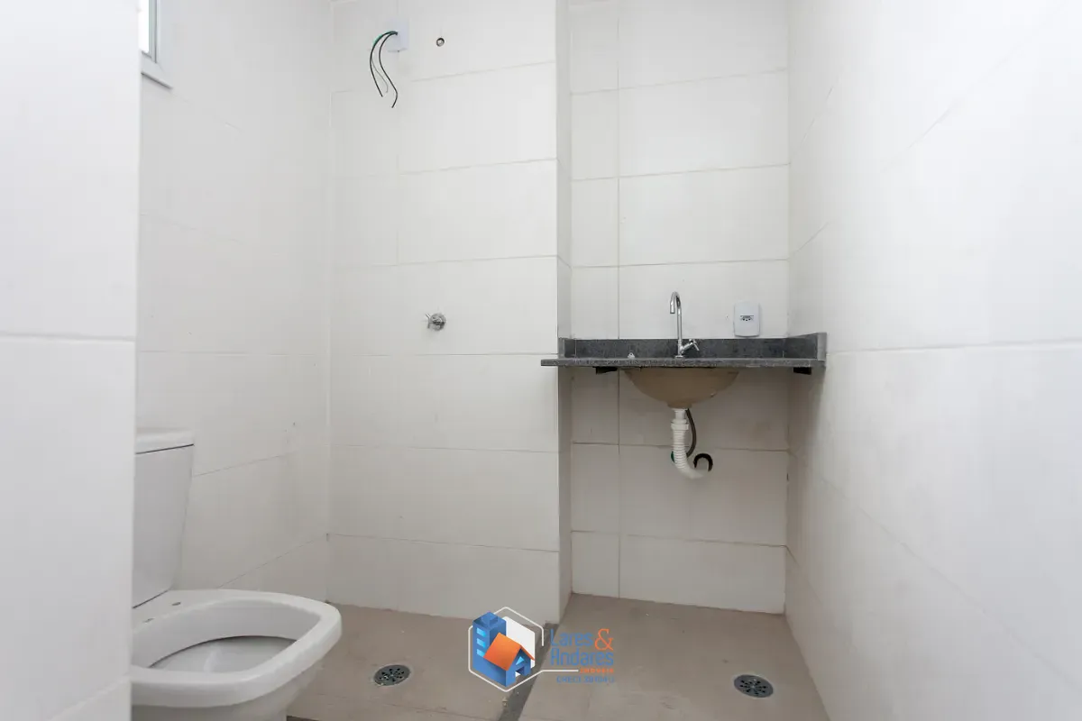 Apartamento, 2 quartos, 51 m² - Foto 11