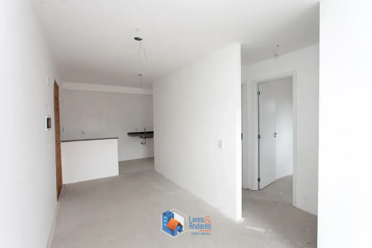 Apartamento, 2 quartos, 51 m² - Foto 9