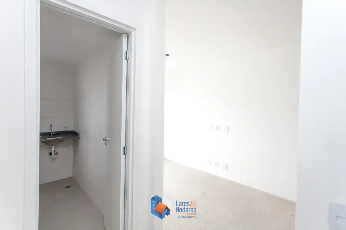 Apartamento, 2 quartos, 51 m² - Foto 16