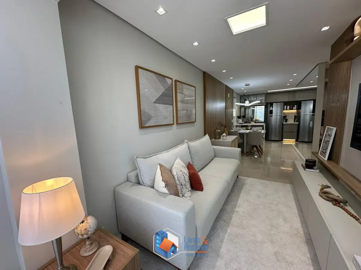 Apartamento, 2 quartos, 51 m² - Foto 46