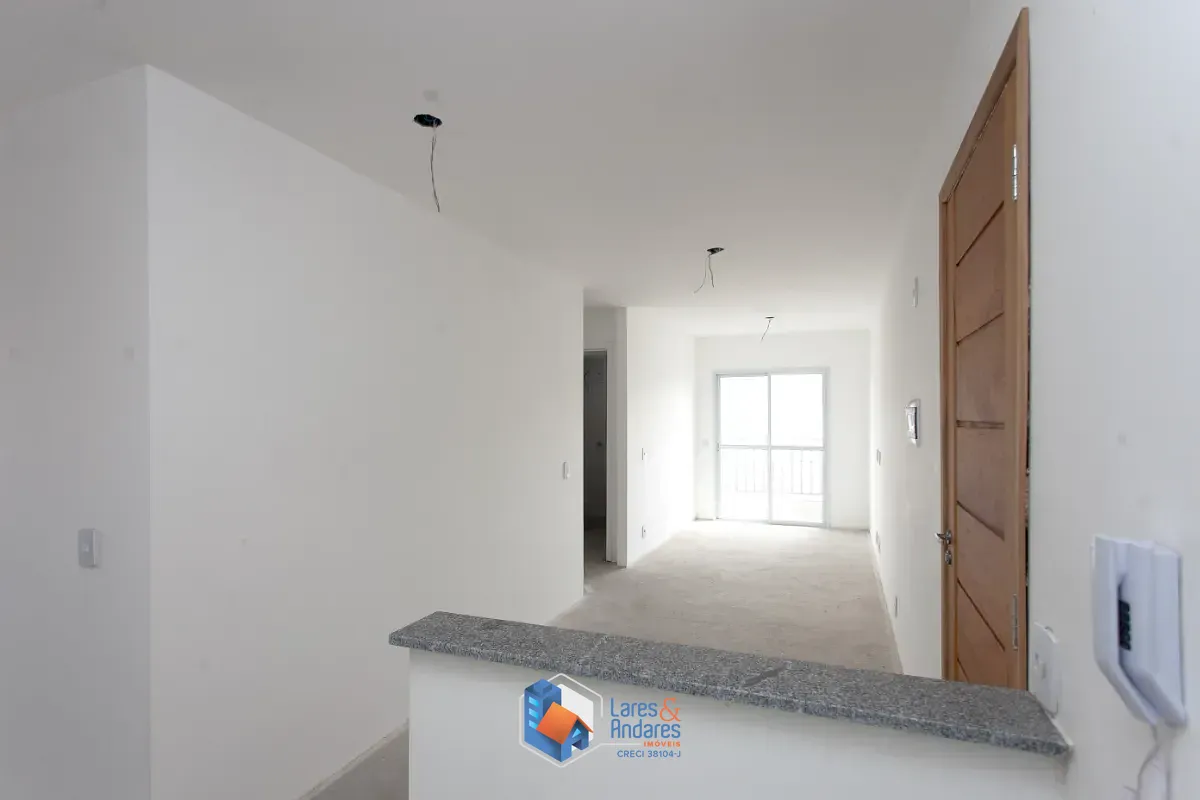 Apartamento, 2 quartos, 51 m² - Foto 5