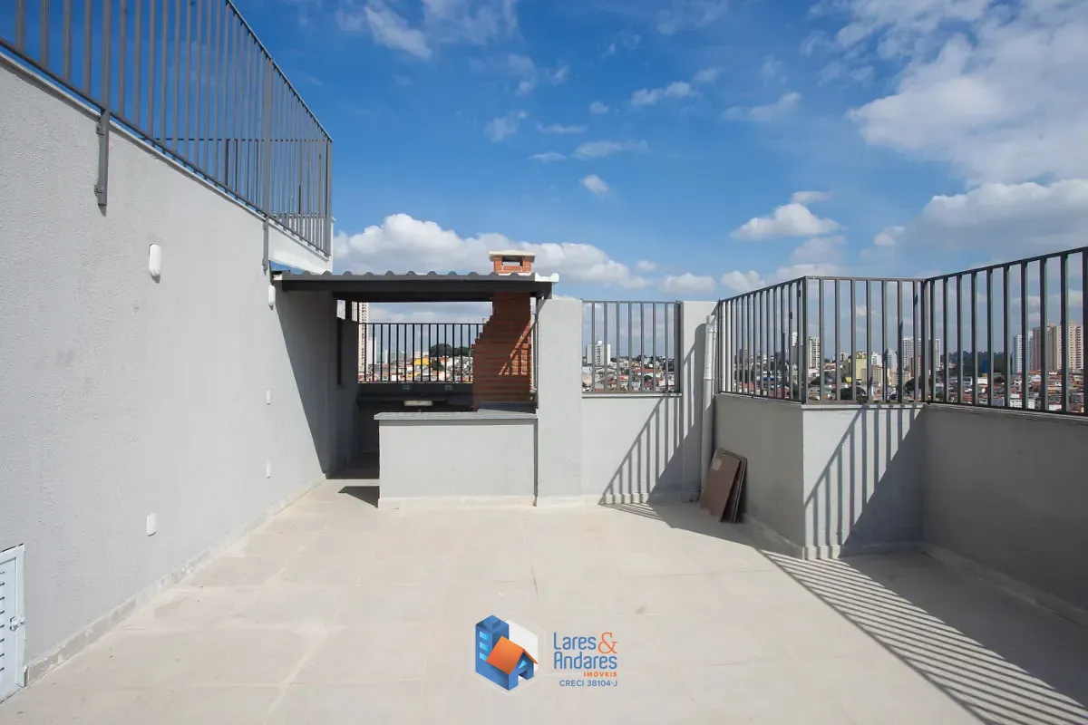 Apartamento, 2 quartos, 51 m² - Foto 35
