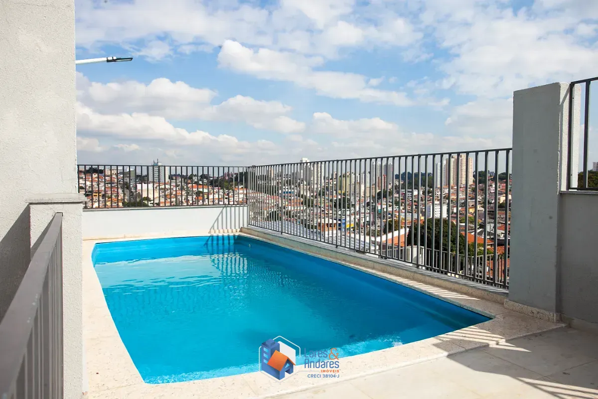 Apartamento, 2 quartos, 51 m² - Foto 41