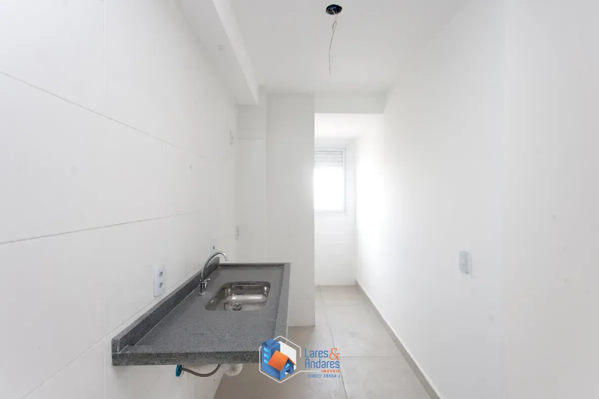 Apartamento, 2 quartos, 51 m² - Foto 7