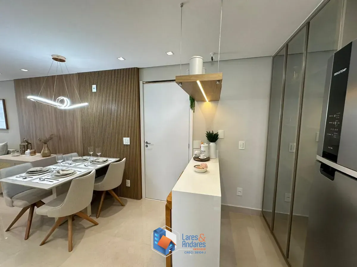 Apartamento, 2 quartos, 51 m² - Foto 54
