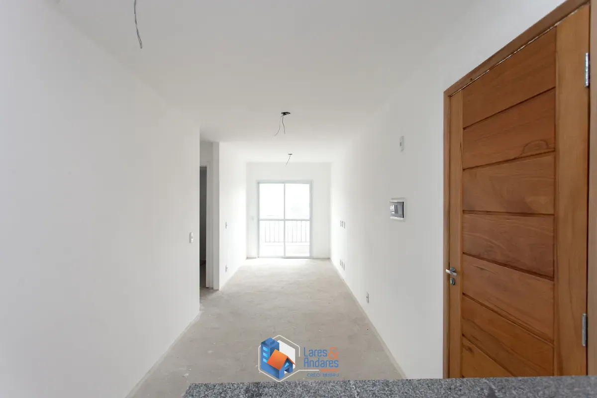 Apartamento, 2 quartos, 51 m² - Foto 6