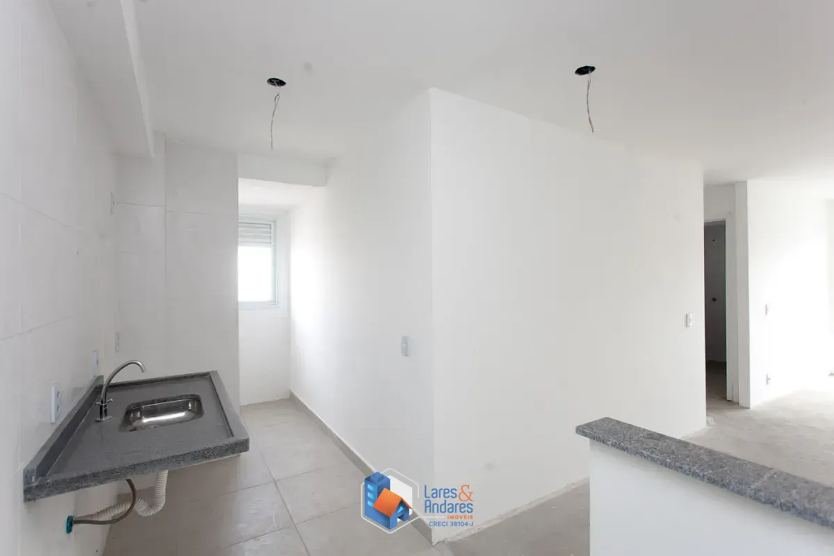 Apartamento, 2 quartos, 51 m² - Foto 4