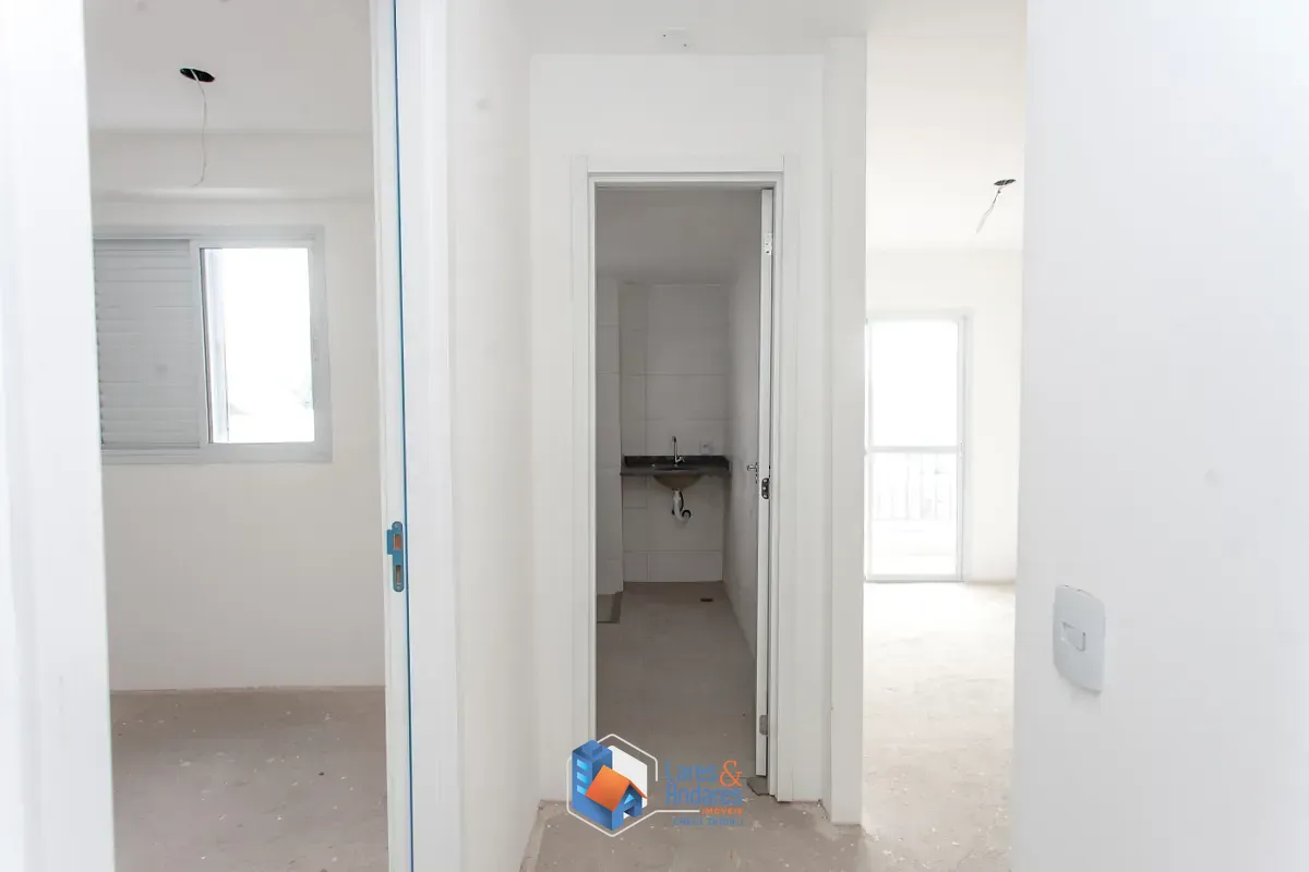 Apartamento, 2 quartos, 51 m² - Foto 21