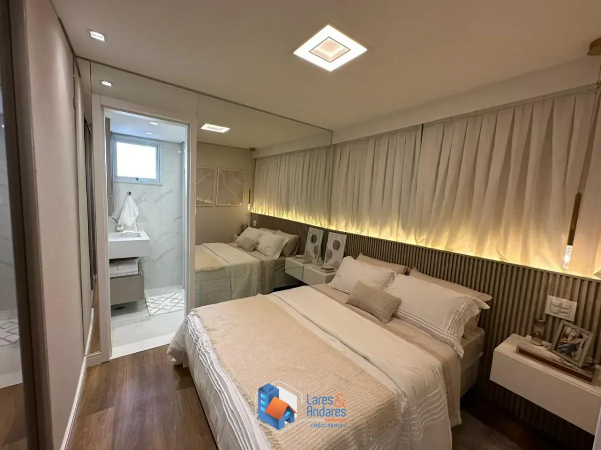 Apartamento, 2 quartos, 51 m² - Foto 57