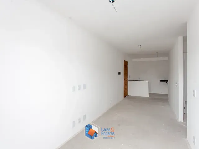 Apartamento com 51m² 2 quartos e 2 banheiros, à venda, no bairro Pirituba em São Paulo