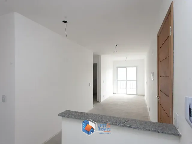 Apartamento com 51m² 2 quartos e 2 banheiros, à venda, no bairro Pirituba em São Paulo