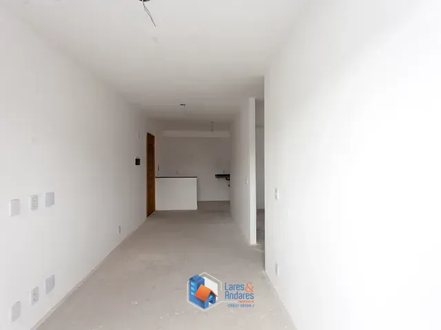 Apartamento com 51m² 2 quartos e 2 banheiros, à venda, no bairro Pirituba em São Paulo