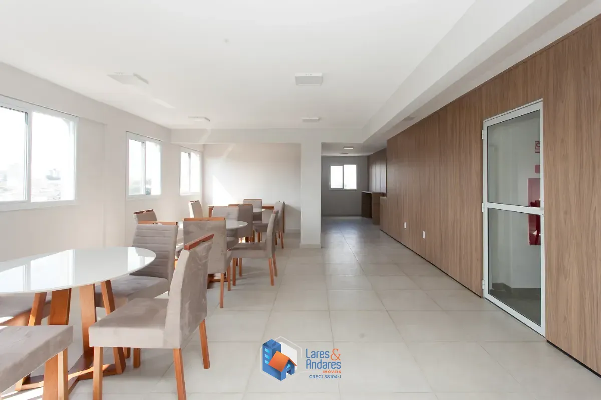 Apartamento, 2 quartos, 51 m² - Foto 33