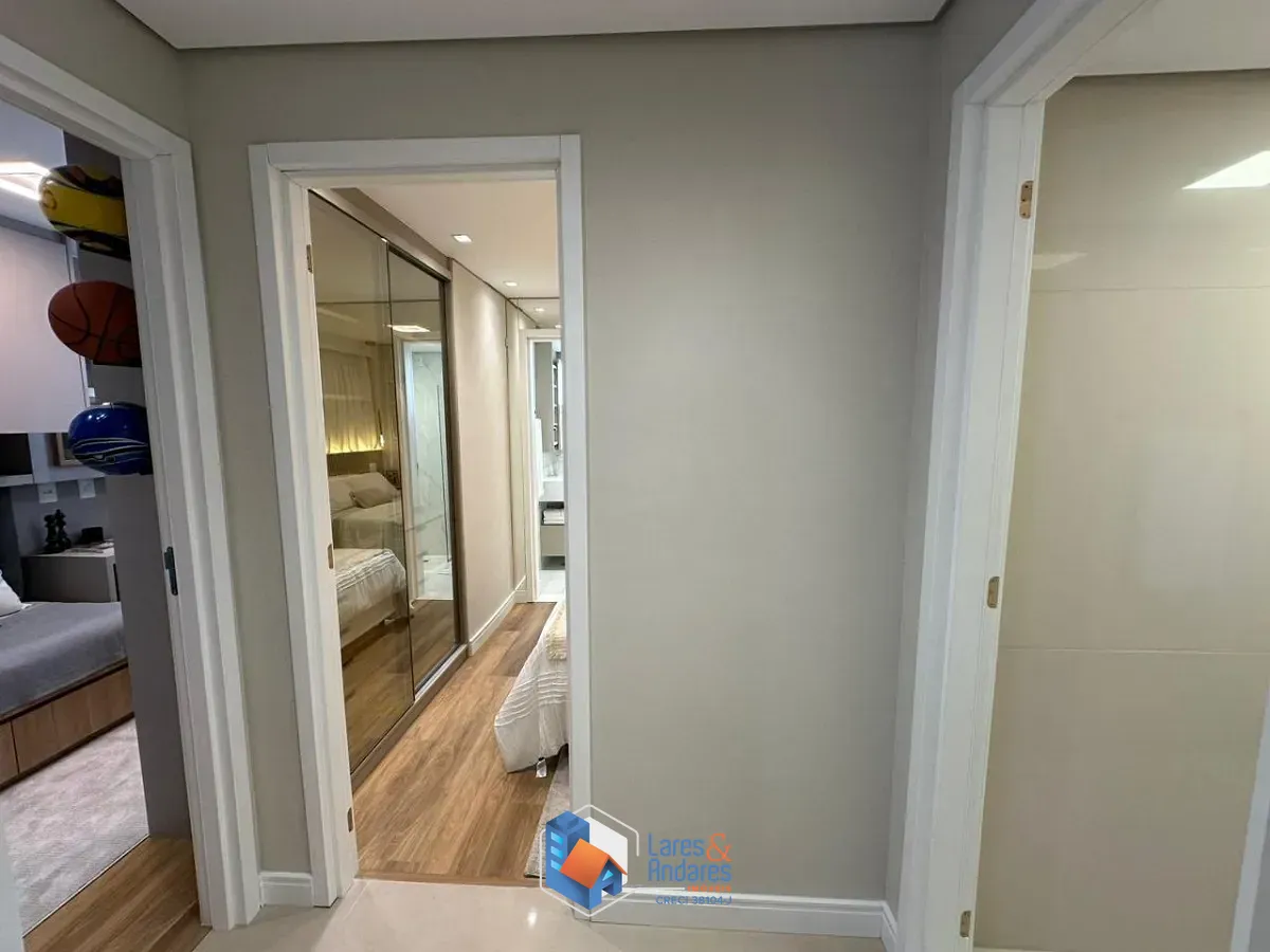 Apartamento, 2 quartos, 51 m² - Foto 56