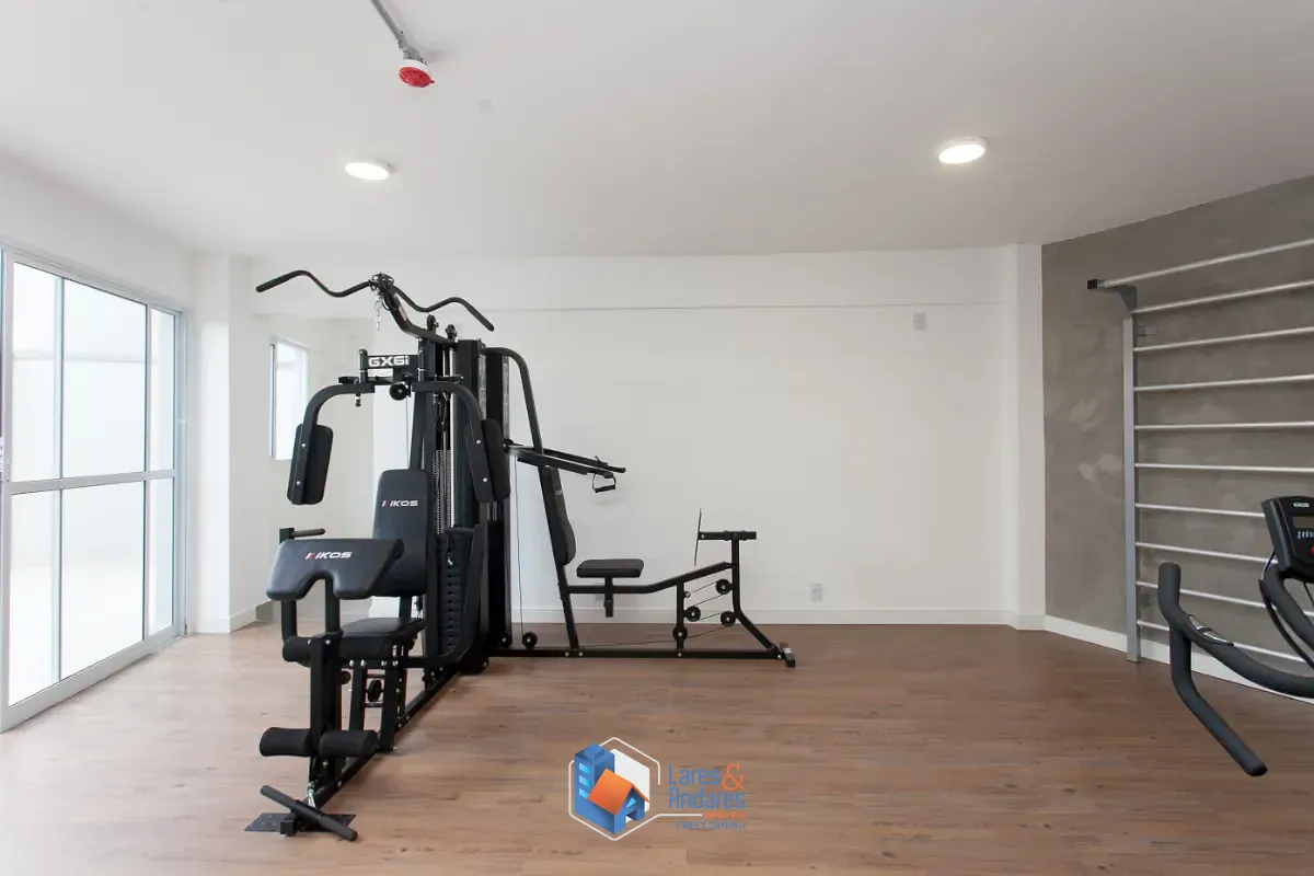 Apartamento, 2 quartos, 51 m² - Foto 31