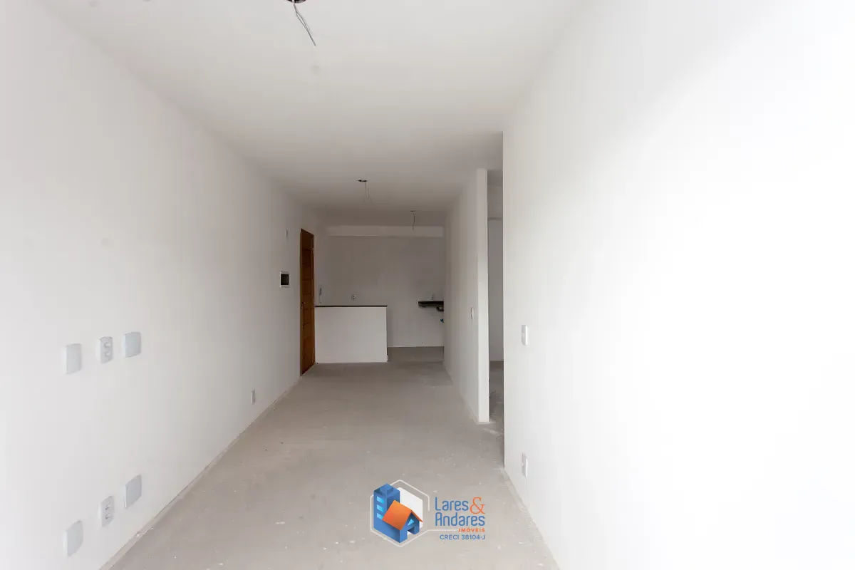 Apartamento, 2 quartos, 51 m² - Foto 2