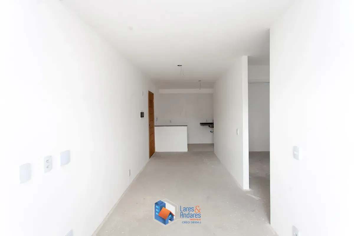 Apartamento, 2 quartos, 51 m² - Foto 8
