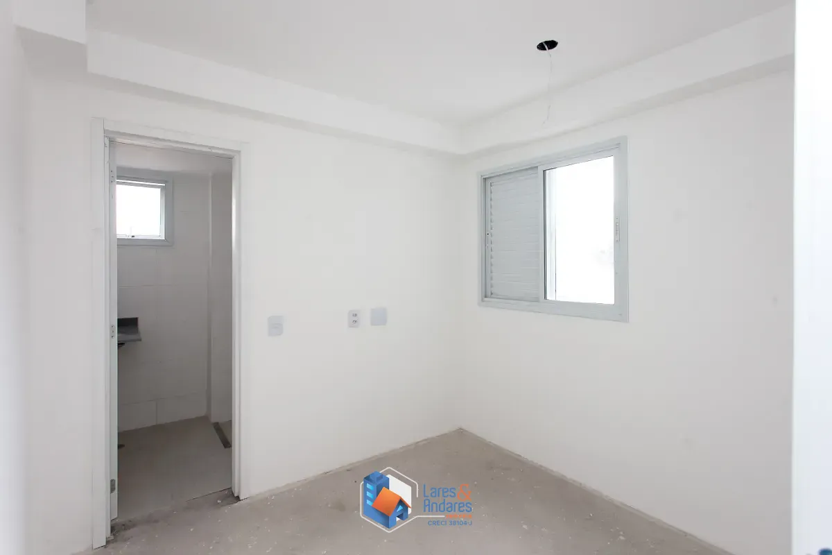 Apartamento, 2 quartos, 51 m² - Foto 12