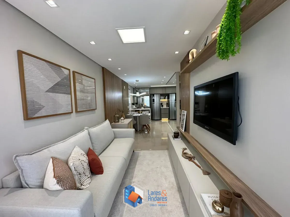 Apartamento, 2 quartos, 51 m² - Foto 44