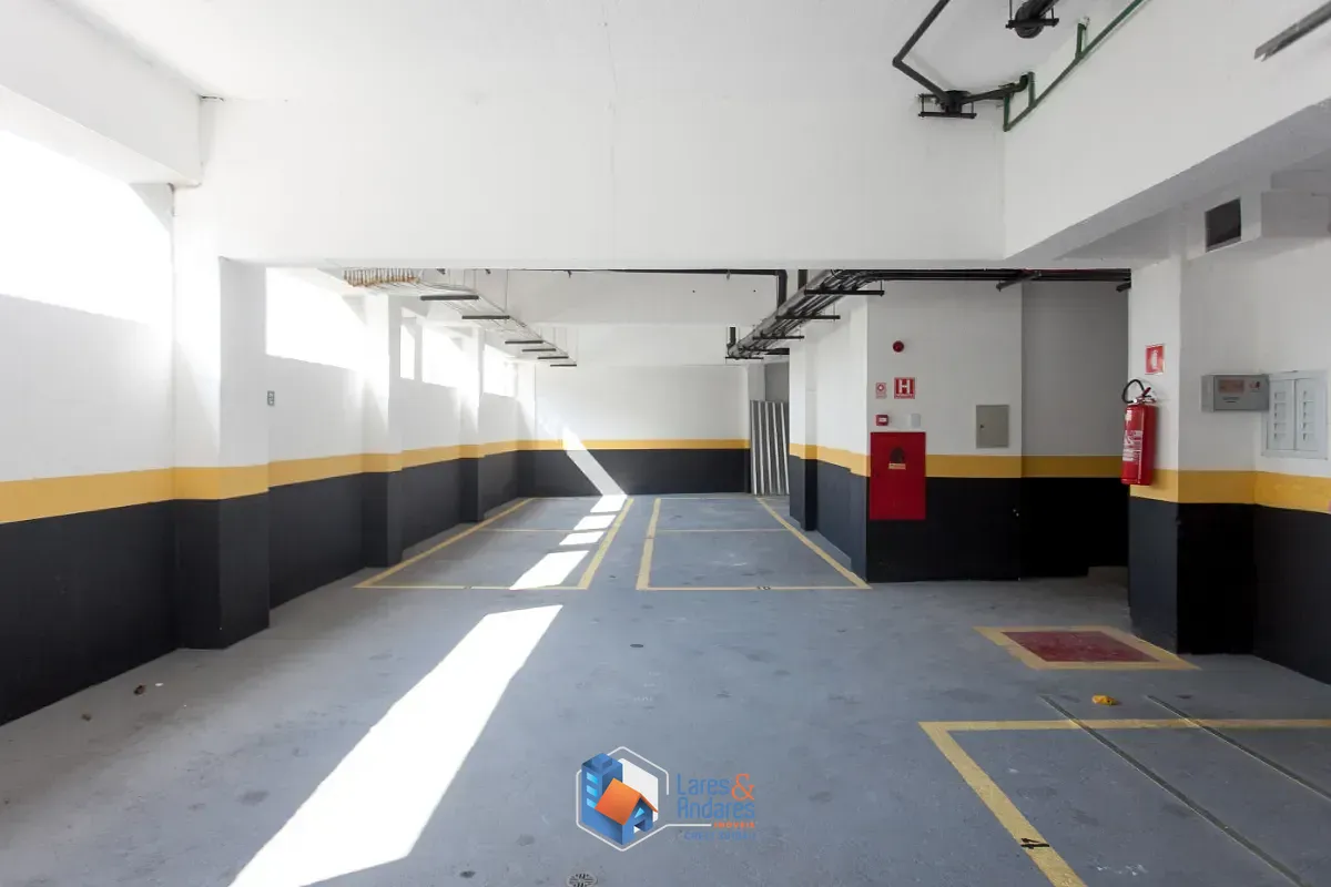 Apartamento, 2 quartos, 51 m² - Foto 27
