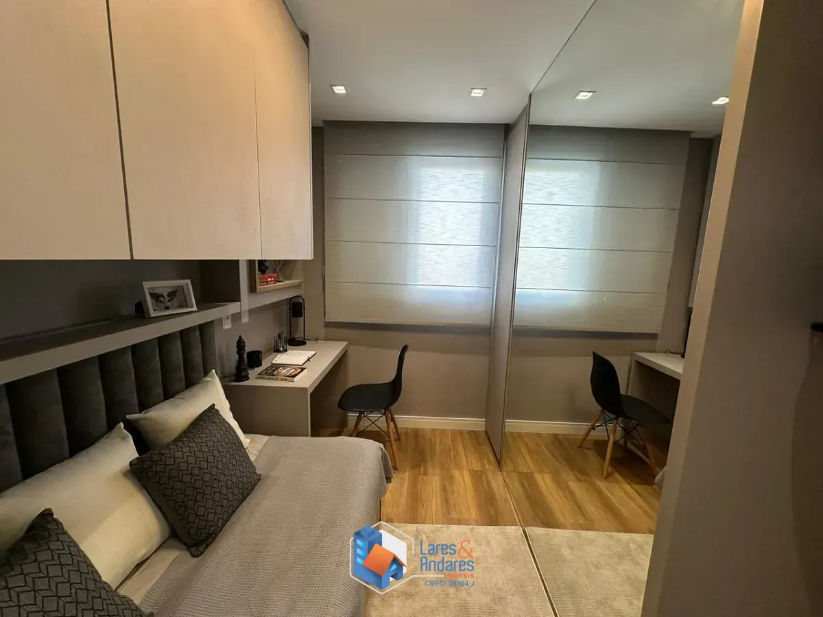 Apartamento, 2 quartos, 51 m² - Foto 62