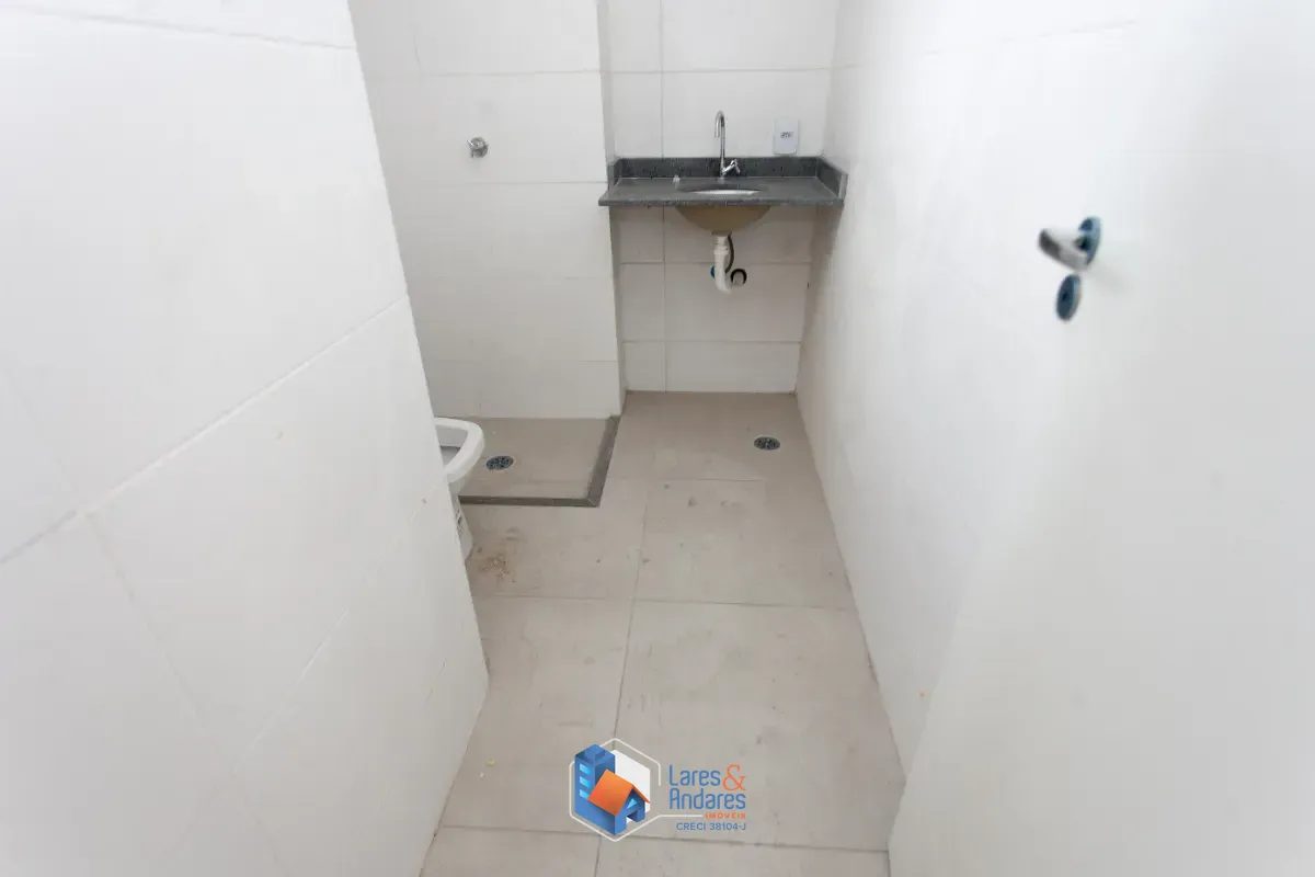 Apartamento, 2 quartos, 51 m² - Foto 10